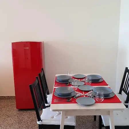 アパート Luxurious Apt. With Sea View, Euboea アマリントス