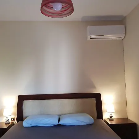 アパート Luxurious Apt. With Sea View, Euboea アマリントス