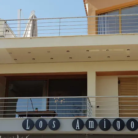Luxurious Apt. With Sea View, Euboea *